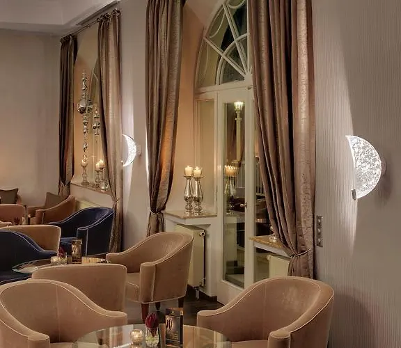 Hotel Grand Sonnenbichl 4*