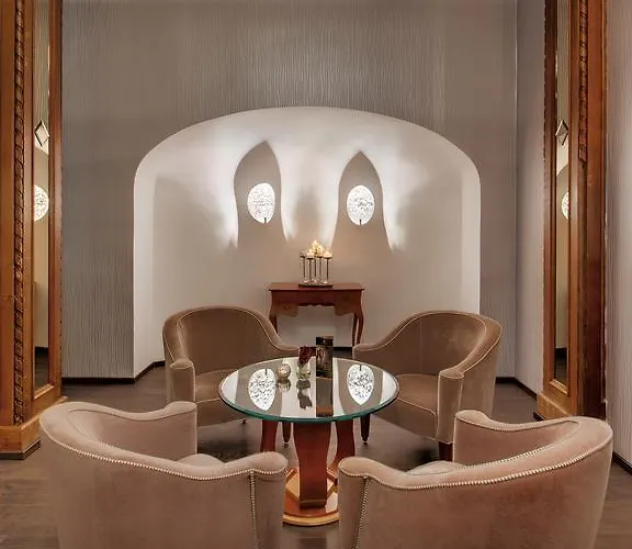 فندق Grand Sonnenbichl 4*