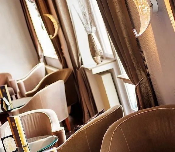 Grand Sonnenbichl 4* جارمش بارتنكيرشن