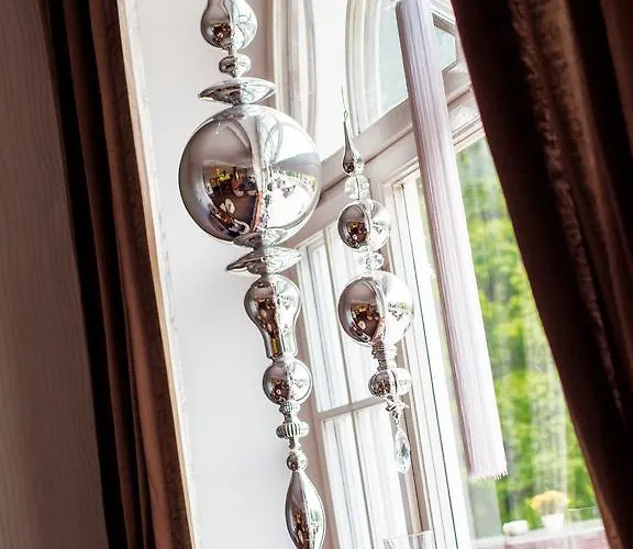 Hotel Grand Sonnenbichl Garmisch-Partenkirchen