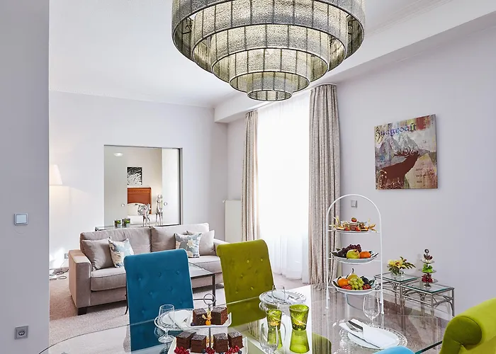 Grand Sonnenbichl Garmisch-Partenkirchen