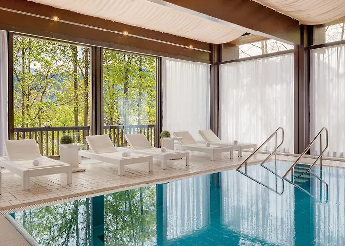 Grand Sonnenbichl 4*