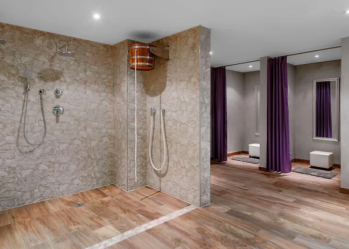 Hotel Grand Sonnenbichl