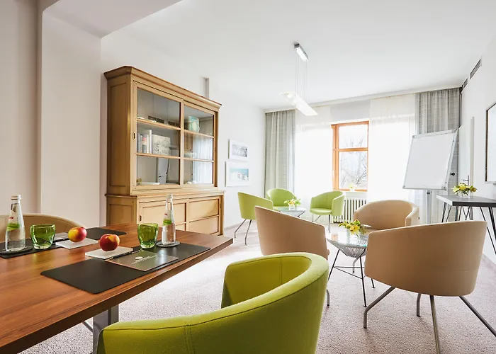 Grand Sonnenbichl Hotel 4*