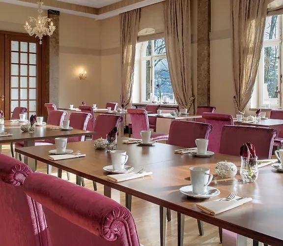 Hotel Grand Sonnenbichl