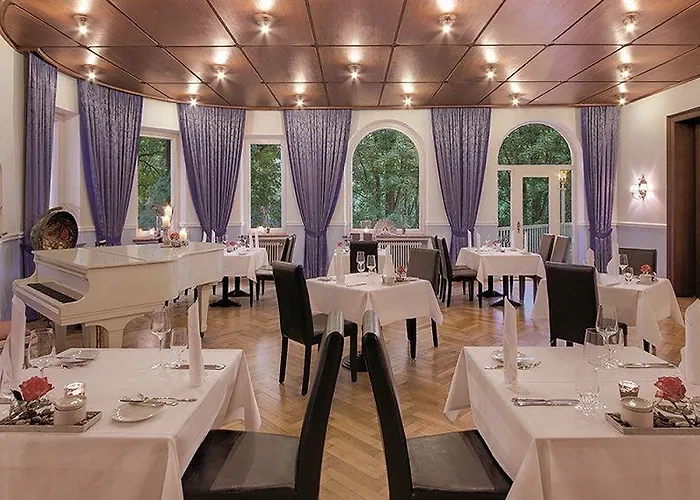 Grand Sonnenbichl Hotel