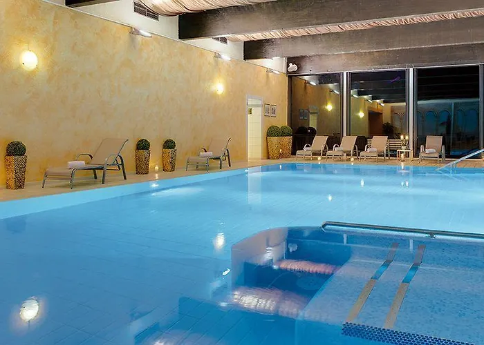 Grand Sonnenbichl 4* Garmisch-Partenkirchen