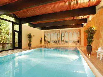 Hotel Grand Sonnenbichl 4*