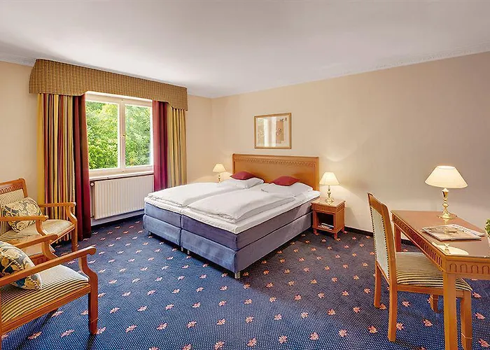 Grand Sonnenbichl 4*